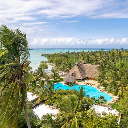White Paradise Zanzibar Понгве Экстерьер фото