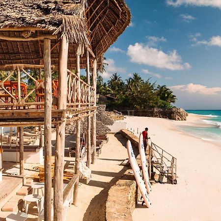 White Paradise Zanzibar Понгве Экстерьер фото